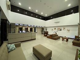 Apartosuites Greenbelt Makati