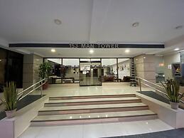 Apartosuites Greenbelt Makati