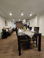 Apartosuites Greenbelt Makati