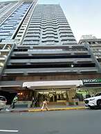 Apartosuites Greenbelt Makati