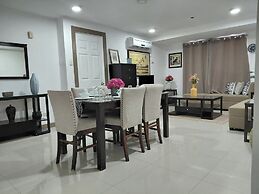 Apartosuites Greenbelt Makati