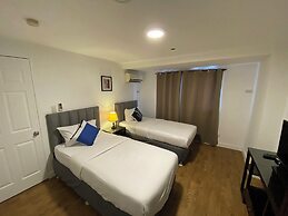 Apartosuites Greenbelt Makati