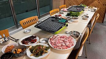 Mungyeong Grand Resort