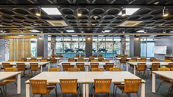 Mungyeong Grand Resort