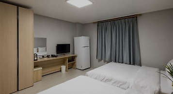 Mungyeong Grand Resort