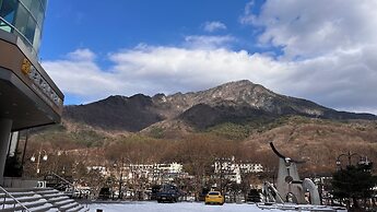 Mungyeong Grand Resort