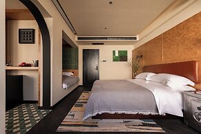 SIXI  GOLDEN SUNRISE  SOUND SLEEP CLUB