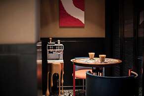 SIXI  GOLDEN SUNRISE  SOUND SLEEP CLUB