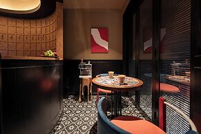 SIXI  GOLDEN SUNRISE  SOUND SLEEP CLUB