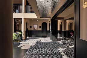 SIXI  GOLDEN SUNRISE  SOUND SLEEP CLUB