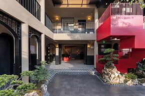 SIXI  GOLDEN SUNRISE  SOUND SLEEP CLUB