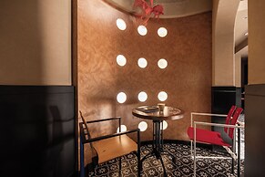 SIXI  GOLDEN SUNRISE  SOUND SLEEP CLUB