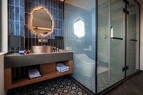 SIXI  GOLDEN SUNRISE  SOUND SLEEP CLUB