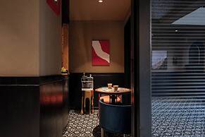 SIXI  GOLDEN SUNRISE  SOUND SLEEP CLUB