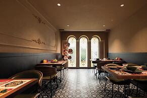 SIXI  GOLDEN SUNRISE  SOUND SLEEP CLUB