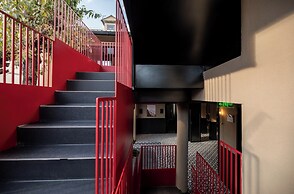 SIXI  GOLDEN SUNRISE  SOUND SLEEP CLUB