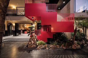 SIXI  GOLDEN SUNRISE  SOUND SLEEP CLUB