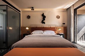 SIXI  GOLDEN SUNRISE  SOUND SLEEP CLUB