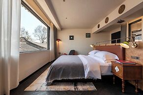 SIXI  GOLDEN SUNRISE  SOUND SLEEP CLUB