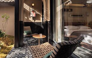 SIXI  GOLDEN SUNRISE  SOUND SLEEP CLUB