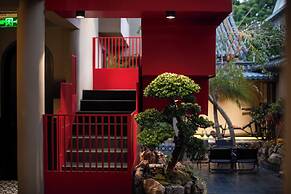 SIXI  GOLDEN SUNRISE  SOUND SLEEP CLUB