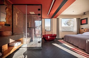 SIXI  GOLDEN SUNRISE  SOUND SLEEP CLUB