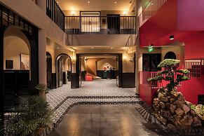 SIXI  GOLDEN SUNRISE  SOUND SLEEP CLUB