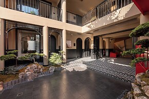 SIXI  GOLDEN SUNRISE  SOUND SLEEP CLUB