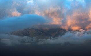 SIXI  GOLDEN SUNRISE  SOUND SLEEP CLUB