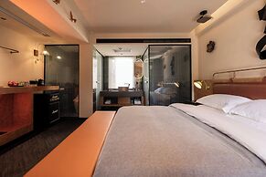 SIXI  GOLDEN SUNRISE  SOUND SLEEP CLUB