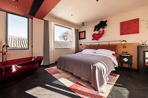 SIXI  GOLDEN SUNRISE  SOUND SLEEP CLUB