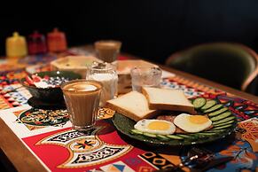 SIXI  GOLDEN SUNRISE  SOUND SLEEP CLUB