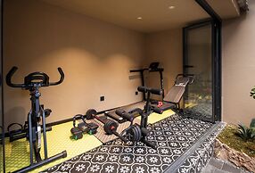 SIXI  GOLDEN SUNRISE  SOUND SLEEP CLUB