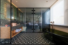 SIXI  GOLDEN SUNRISE  SOUND SLEEP CLUB