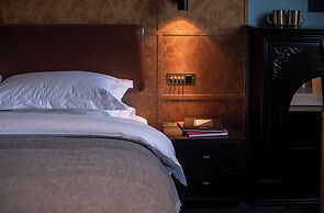 SIXI  GOLDEN SUNRISE  SOUND SLEEP CLUB