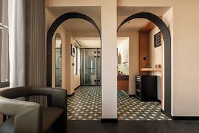 SIXI  GOLDEN SUNRISE  SOUND SLEEP CLUB