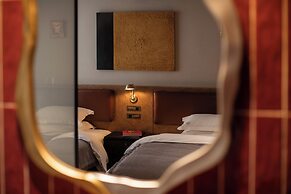 SIXI  GOLDEN SUNRISE  SOUND SLEEP CLUB