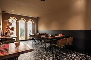 SIXI  GOLDEN SUNRISE  SOUND SLEEP CLUB