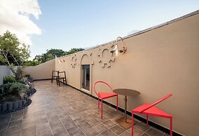 SIXI  GOLDEN SUNRISE  SOUND SLEEP CLUB