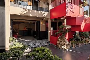 SIXI  GOLDEN SUNRISE  SOUND SLEEP CLUB