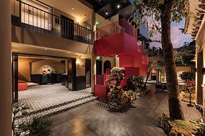 SIXI  GOLDEN SUNRISE  SOUND SLEEP CLUB