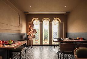 SIXI  GOLDEN SUNRISE  SOUND SLEEP CLUB