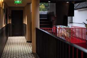 SIXI  GOLDEN SUNRISE  SOUND SLEEP CLUB