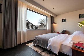 SIXI  GOLDEN SUNRISE  SOUND SLEEP CLUB