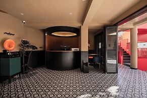 SIXI  GOLDEN SUNRISE  SOUND SLEEP CLUB