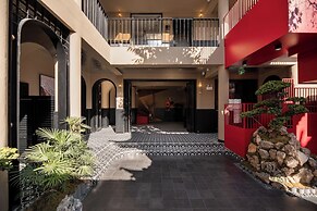 SIXI  GOLDEN SUNRISE  SOUND SLEEP CLUB