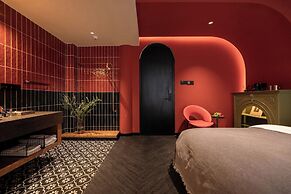 SIXI  GOLDEN SUNRISE  SOUND SLEEP CLUB