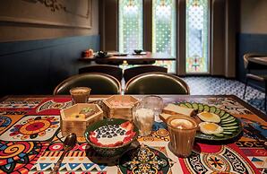 SIXI  GOLDEN SUNRISE  SOUND SLEEP CLUB