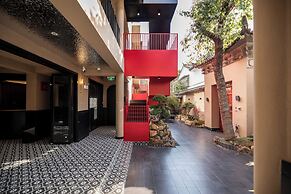 SIXI  GOLDEN SUNRISE  SOUND SLEEP CLUB