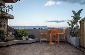 SIXI  GOLDEN SUNRISE  SOUND SLEEP CLUB